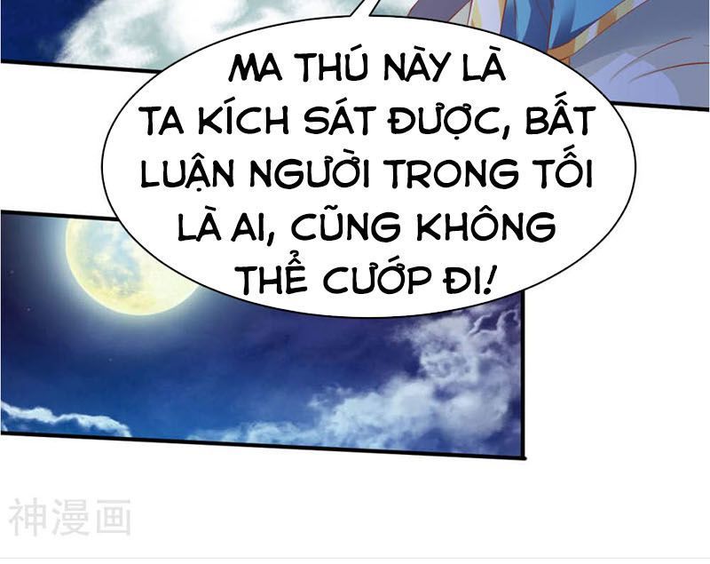 Chiến Đỉnh Chapter 45 - Trang 2