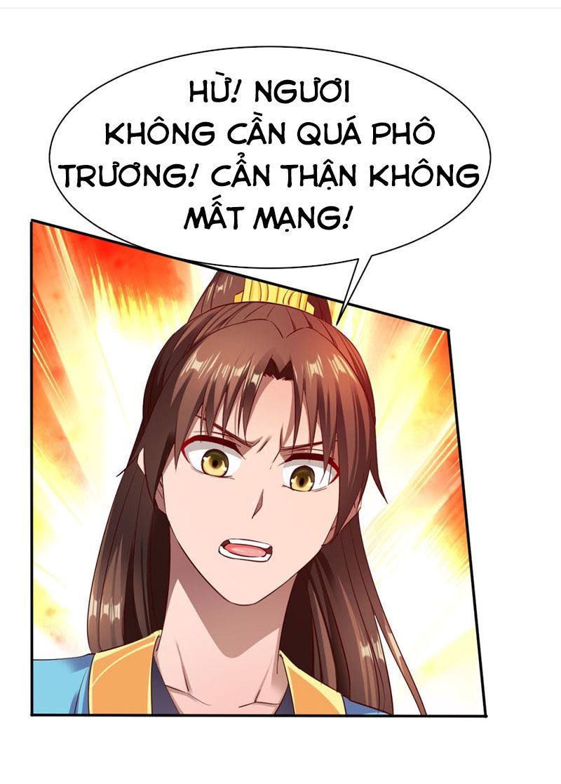 Chiến Đỉnh Chapter 44 - Trang 2