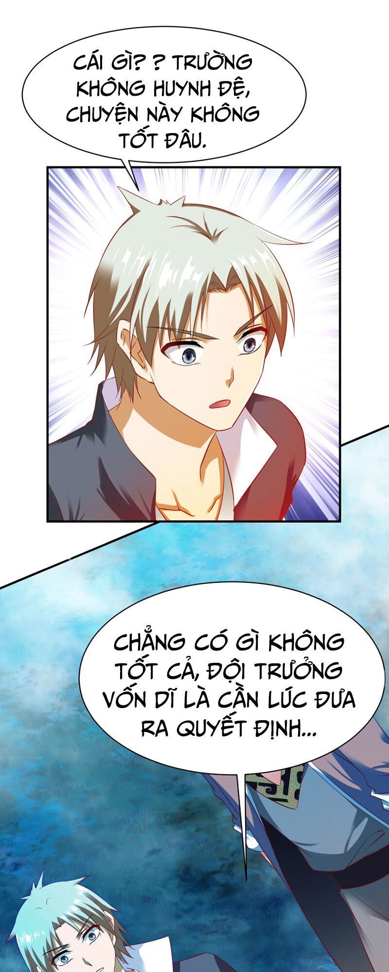 Chiến Đỉnh Chapter 42 - Trang 2