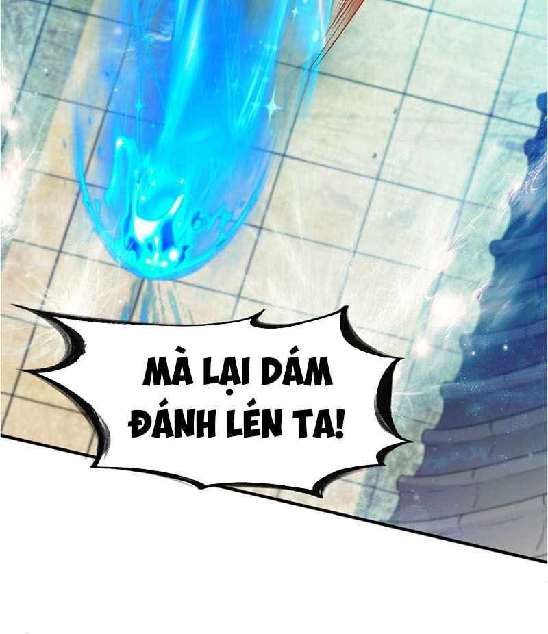 Chiến Đỉnh Chapter 36 - Trang 2