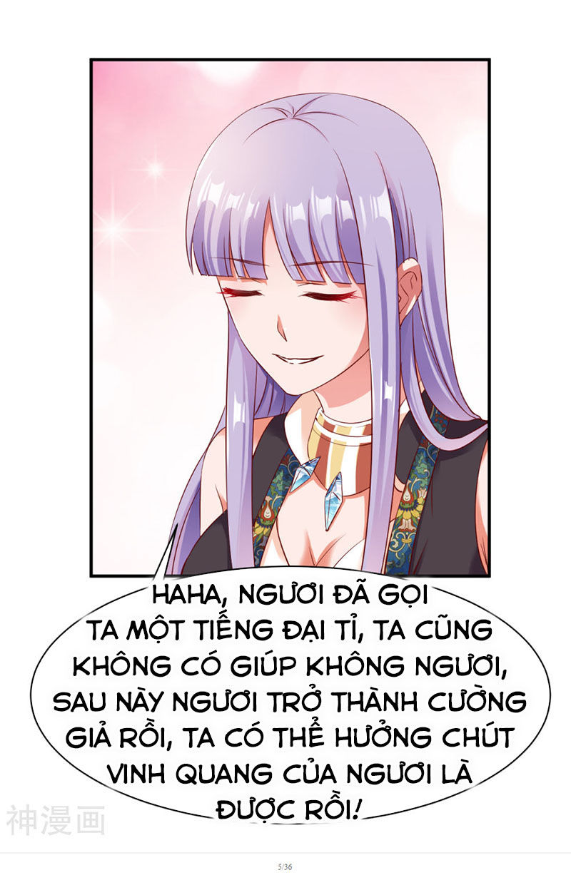 Chiến Đỉnh Chapter 34 - Trang 2