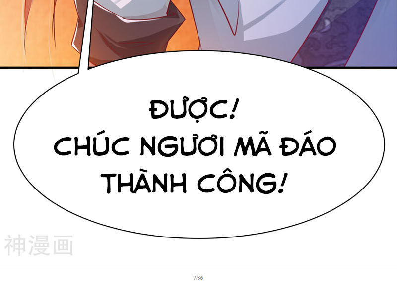 Chiến Đỉnh Chapter 34 - Trang 2