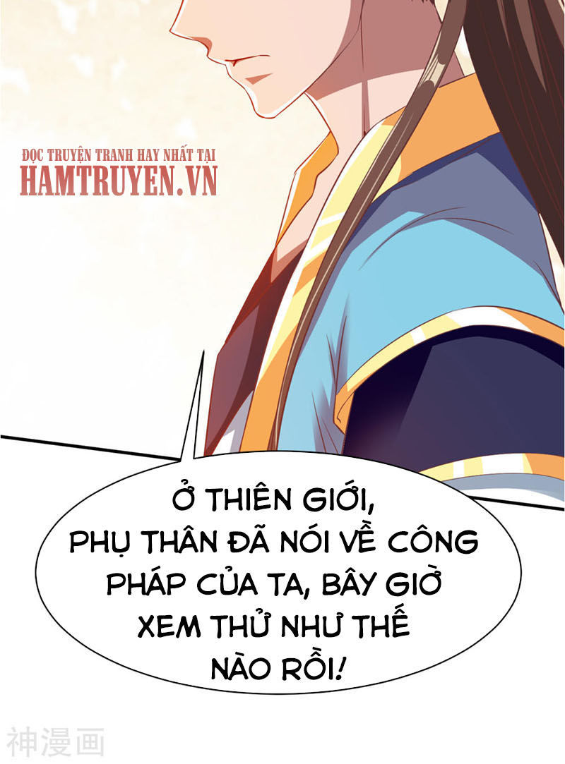 Chiến Đỉnh Chapter 33 - Trang 2