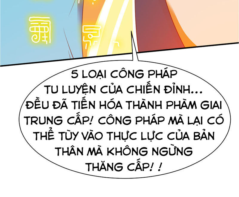 Chiến Đỉnh Chapter 33 - Trang 2