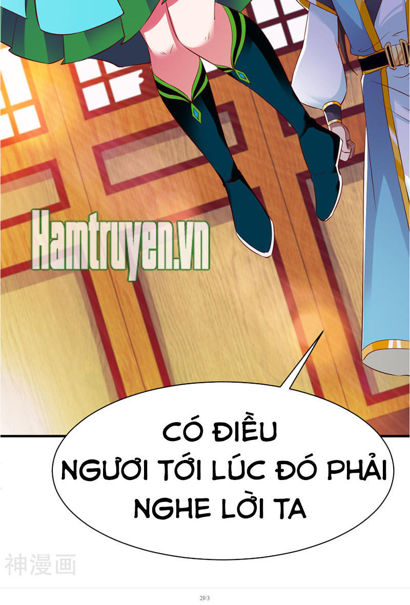 Chiến Đỉnh Chapter 33 - Trang 2