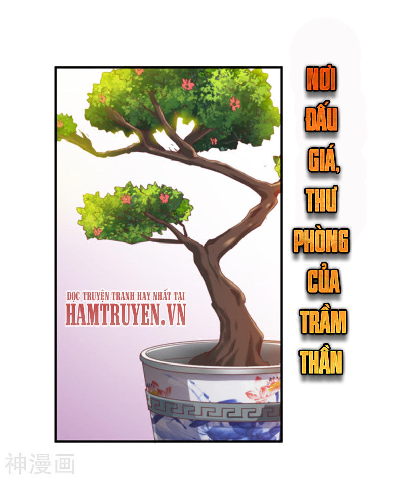 Chiến Đỉnh Chapter 32 - Trang 2