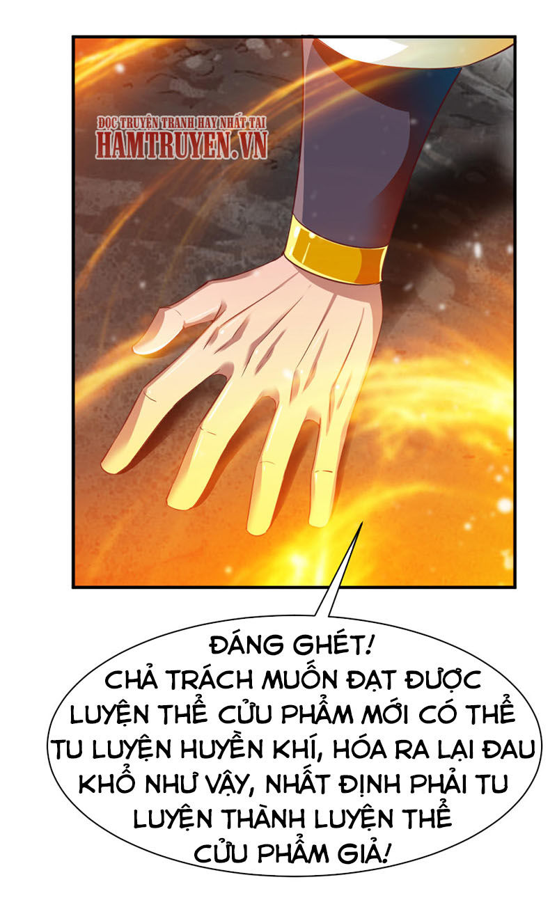 Chiến Đỉnh Chapter 32 - Trang 2