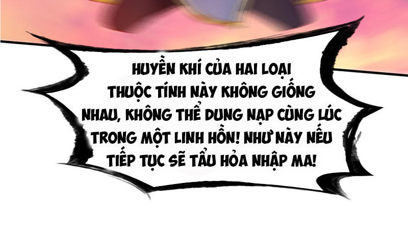 Chiến Đỉnh Chapter 32 - Trang 2