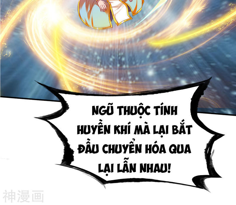 Chiến Đỉnh Chapter 32 - Trang 2