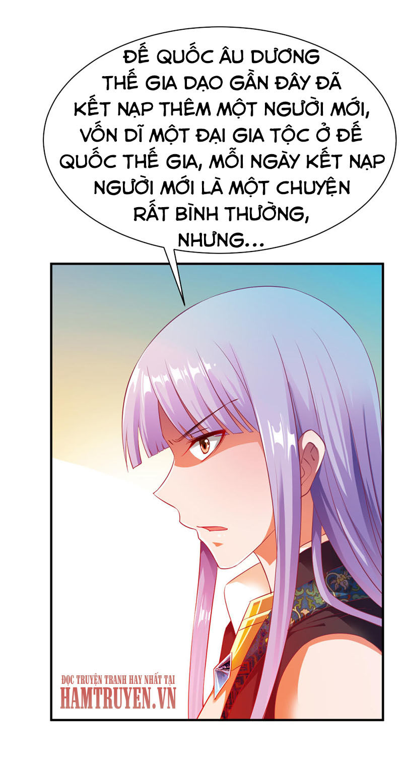 Chiến Đỉnh Chapter 32 - Trang 2