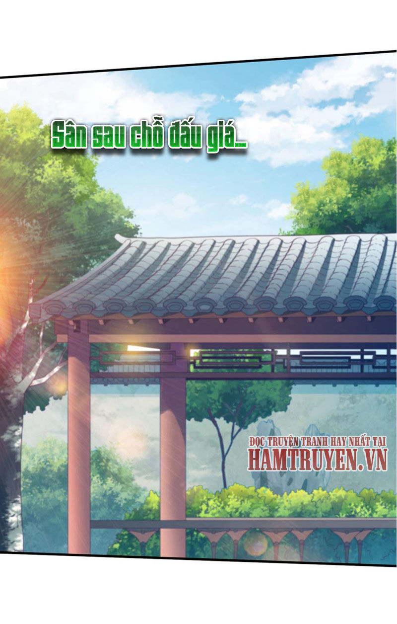 Chiến Đỉnh Chapter 31 - Trang 2