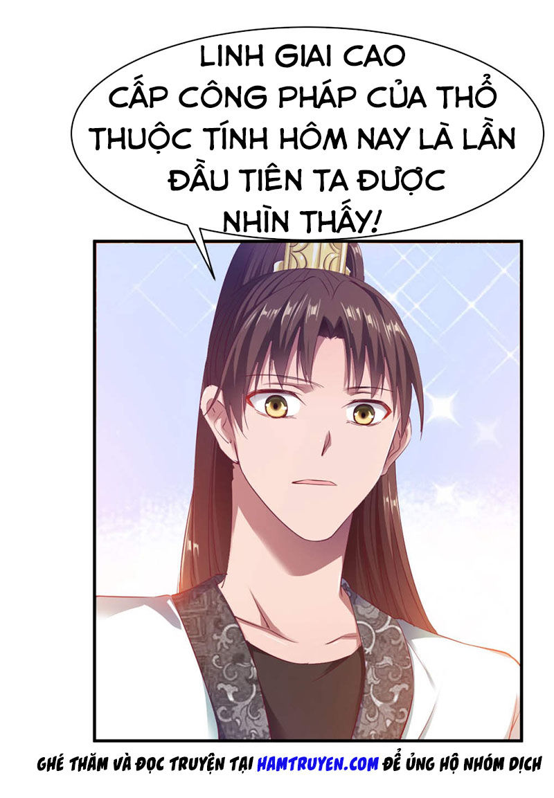 Chiến Đỉnh Chapter 31 - Trang 2