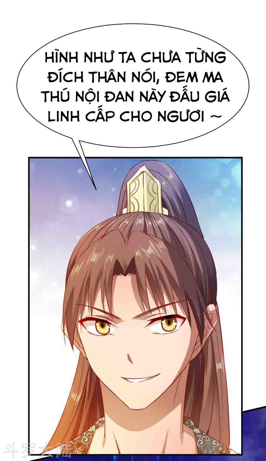 Chiến Đỉnh Chapter 29 - Trang 2