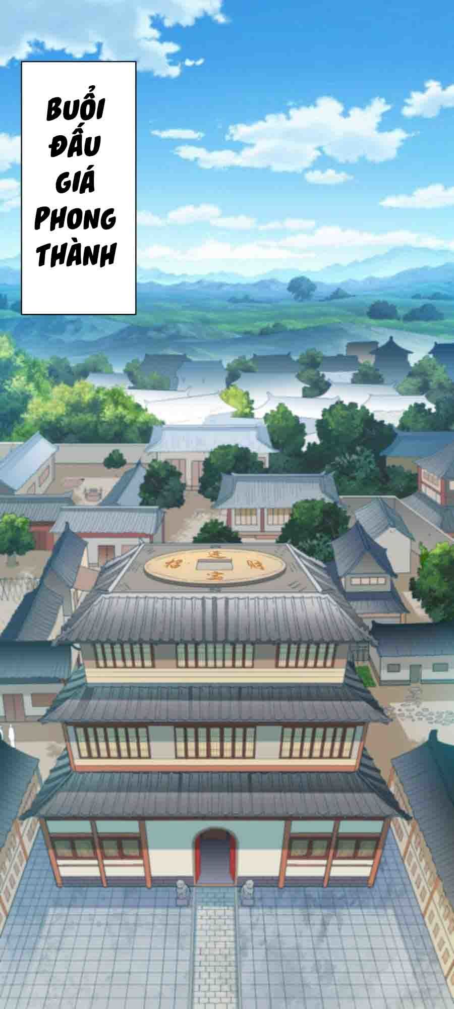 Chiến Đỉnh Chapter 28 - Trang 2