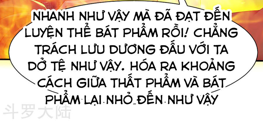 Chiến Đỉnh Chapter 27 - Trang 2