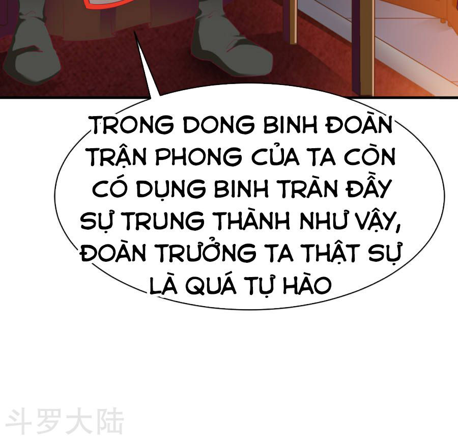 Chiến Đỉnh Chapter 27 - Trang 2