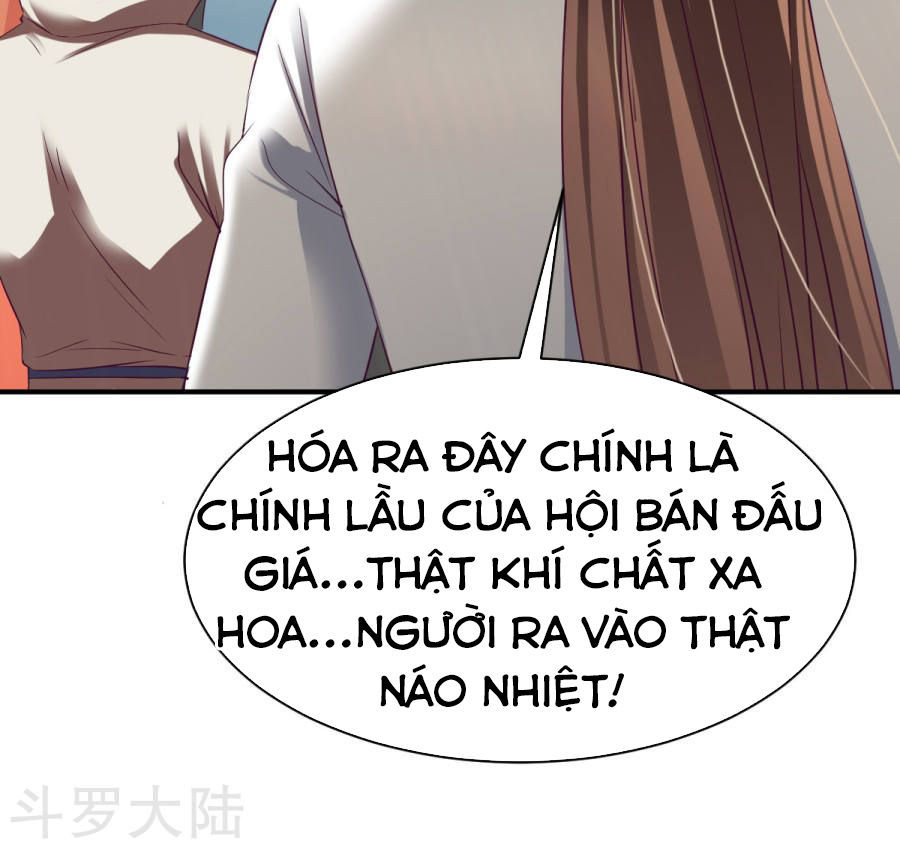 Chiến Đỉnh Chapter 27 - Trang 2