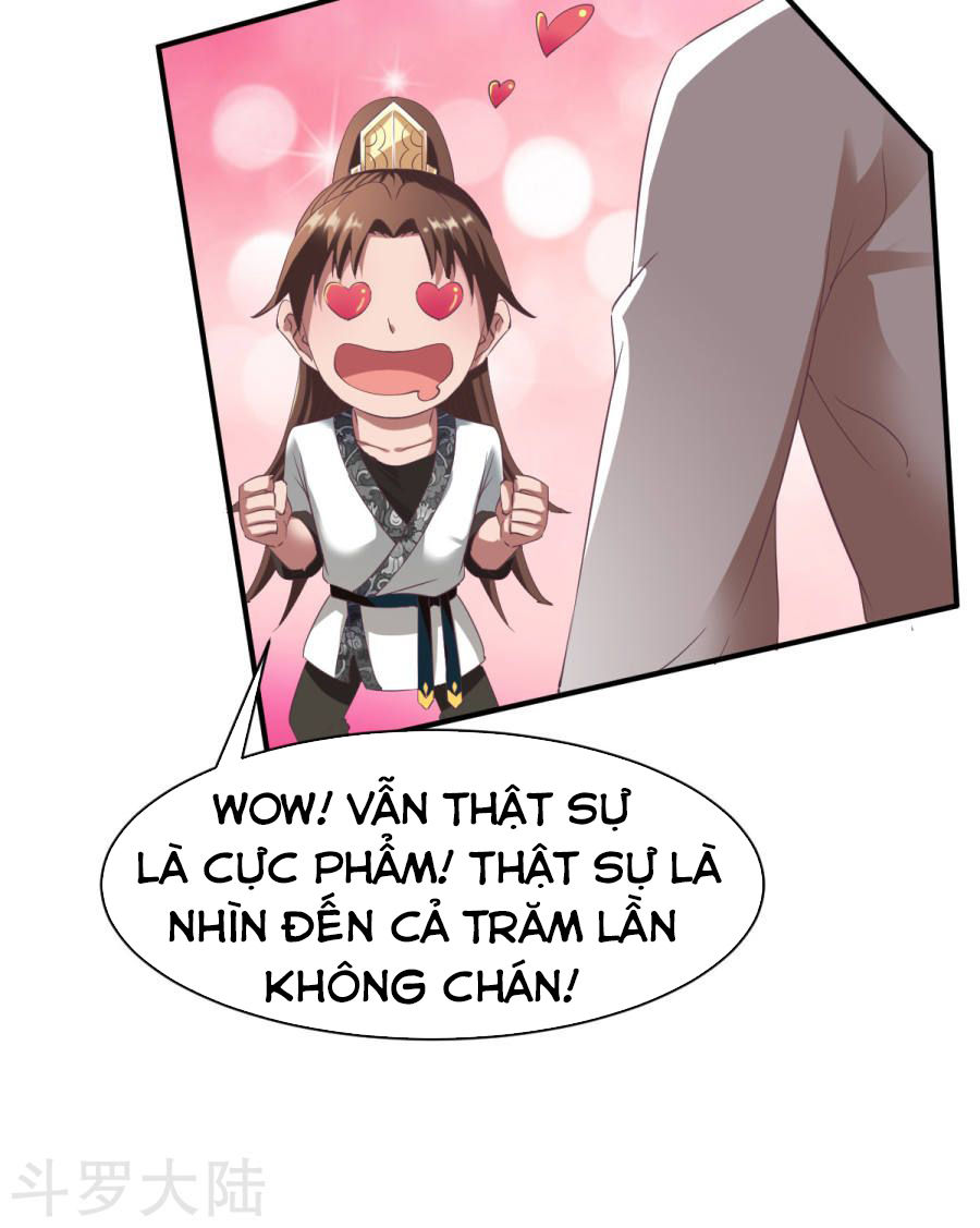 Chiến Đỉnh Chapter 27 - Trang 2