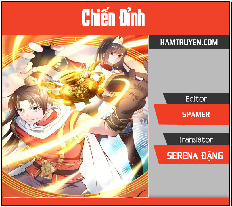 Chiến Đỉnh Chapter 26 - Trang 2