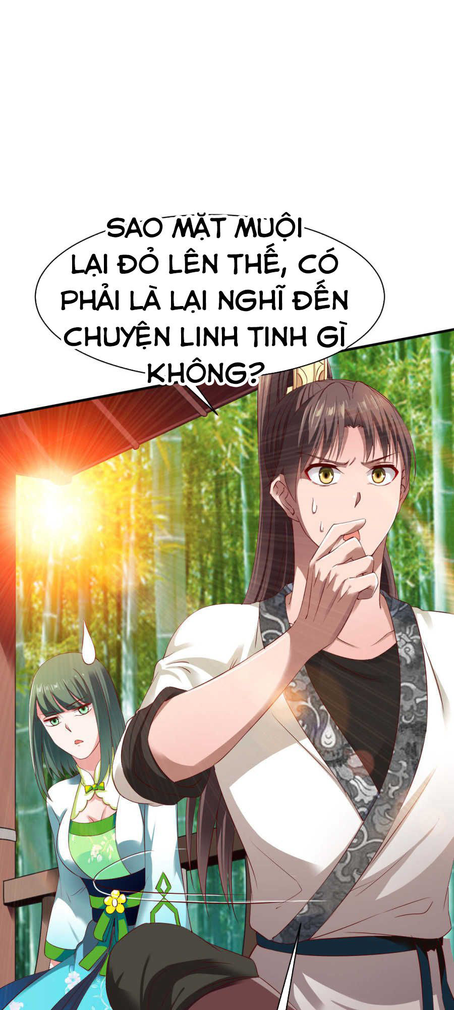 Chiến Đỉnh Chapter 26 - Trang 2