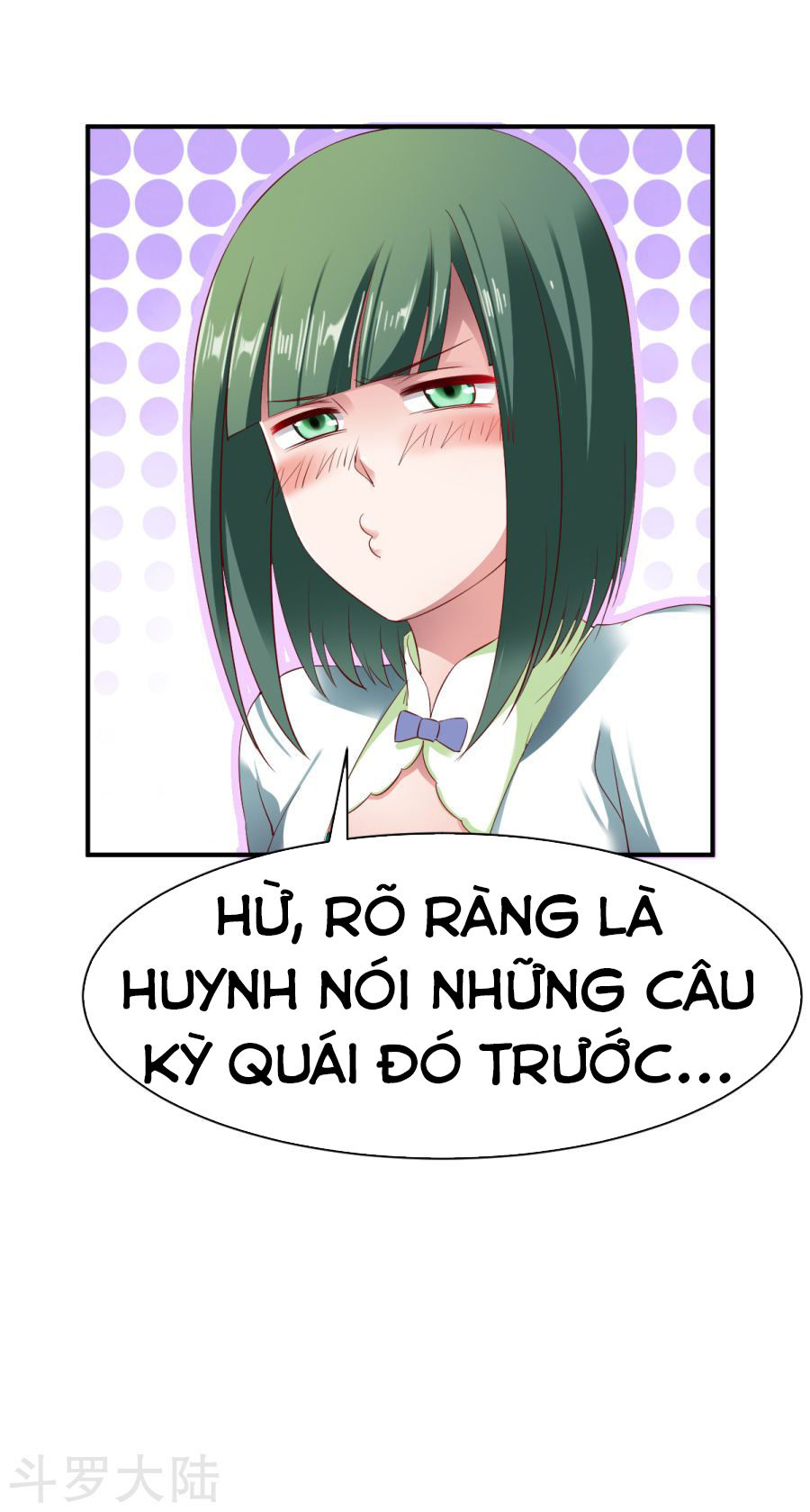 Chiến Đỉnh Chapter 26 - Trang 2