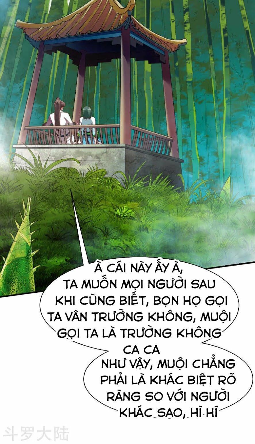 Chiến Đỉnh Chapter 26 - Trang 2