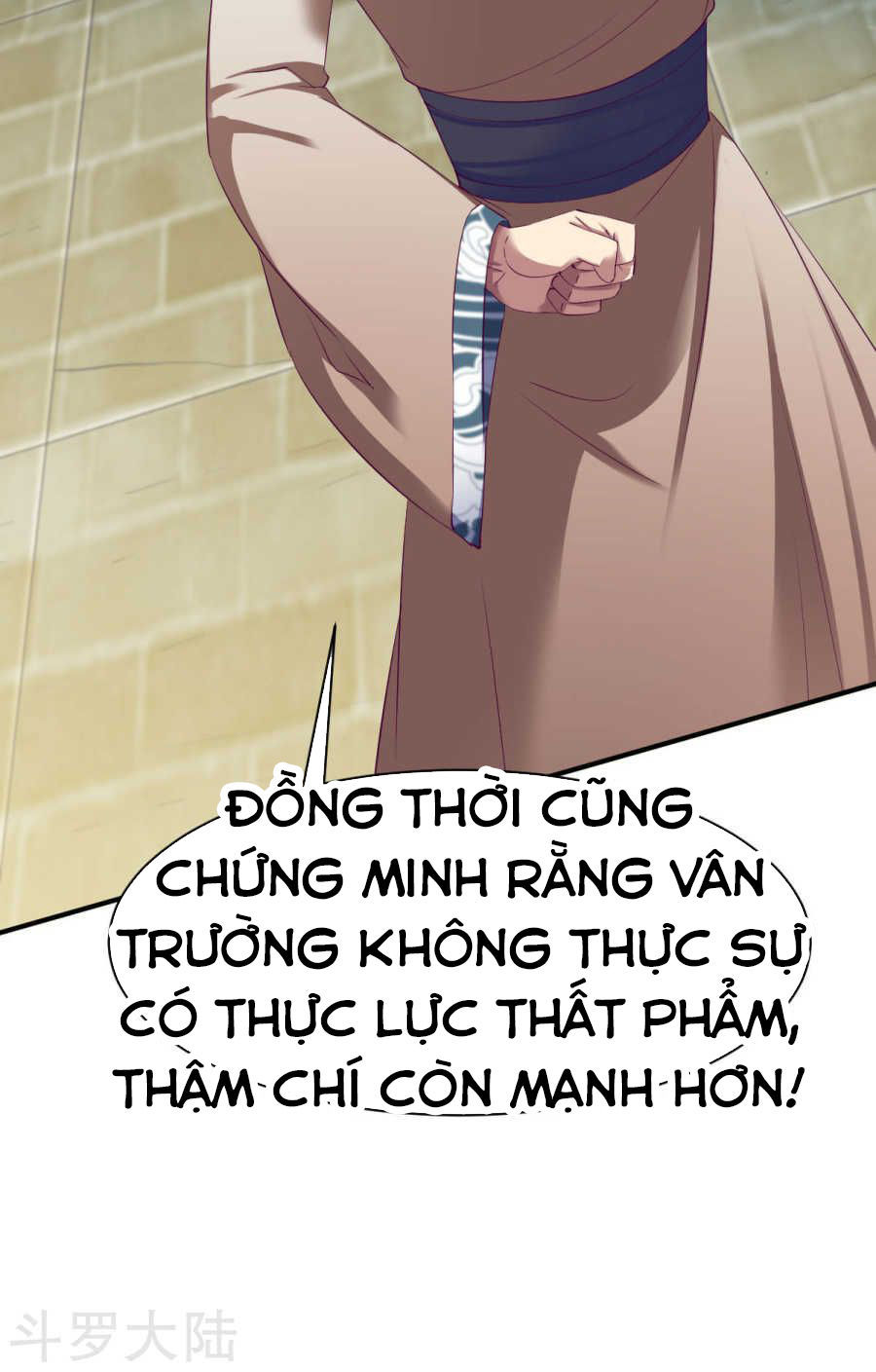 Chiến Đỉnh Chapter 26 - Trang 2