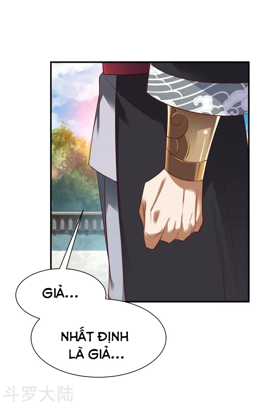 Chiến Đỉnh Chapter 23 - Trang 2