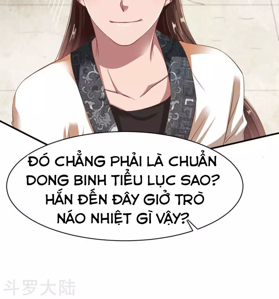 Chiến Đỉnh Chapter 22 - Trang 2