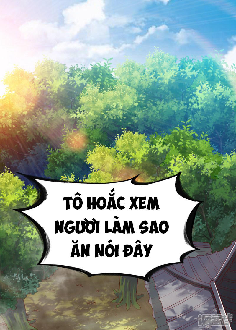 Chiến Đỉnh Chapter 19 - Trang 2