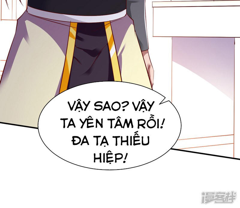 Chiến Đỉnh Chapter 19 - Trang 2