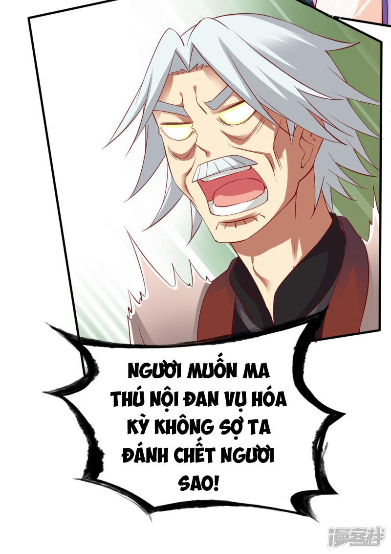 Chiến Đỉnh Chapter 19 - Trang 2