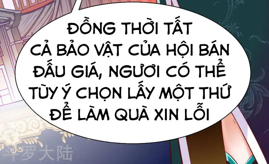 Chiến Đỉnh Chapter 17 - Trang 2