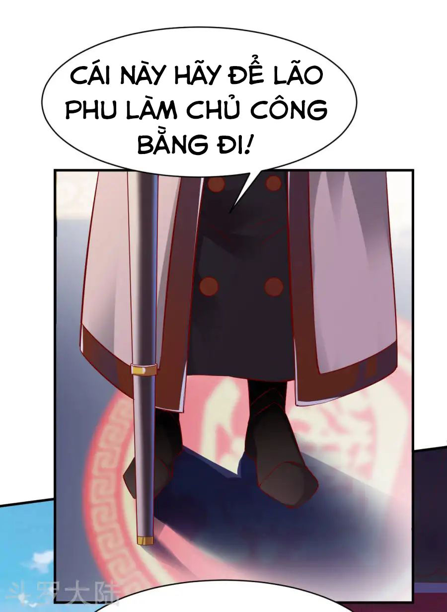 Chiến Đỉnh Chapter 17 - Trang 2