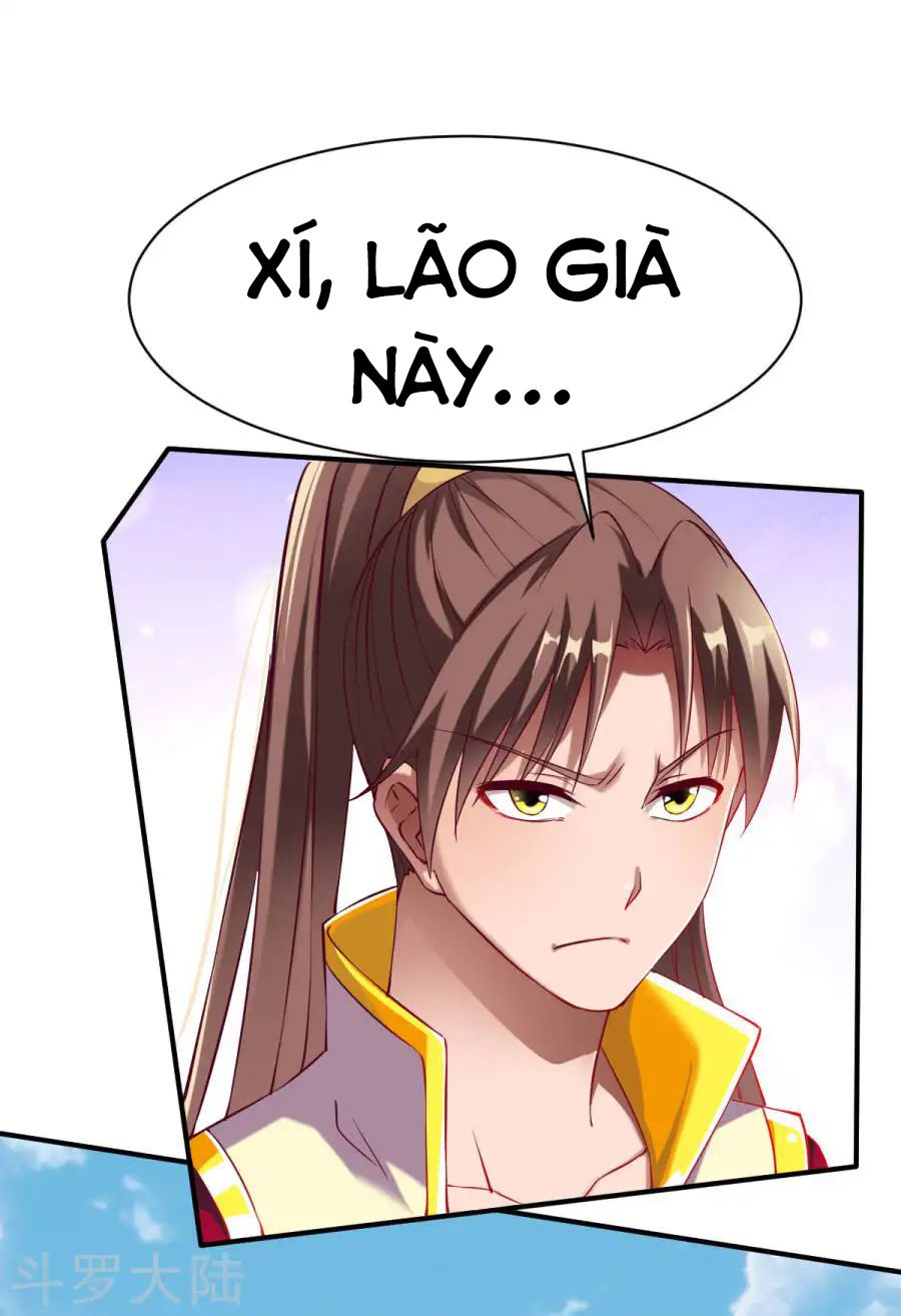 Chiến Đỉnh Chapter 17 - Trang 2