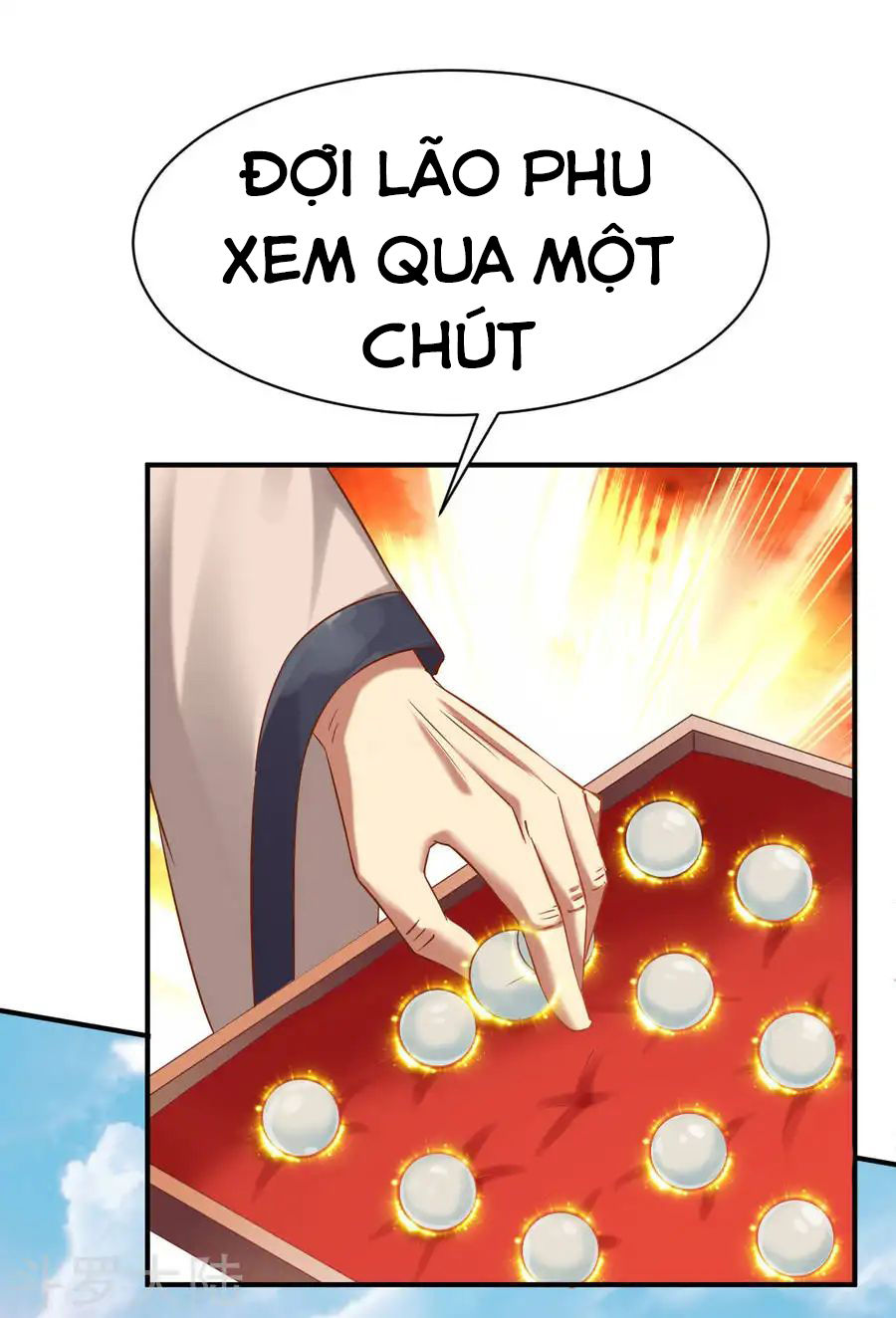 Chiến Đỉnh Chapter 17 - Trang 2