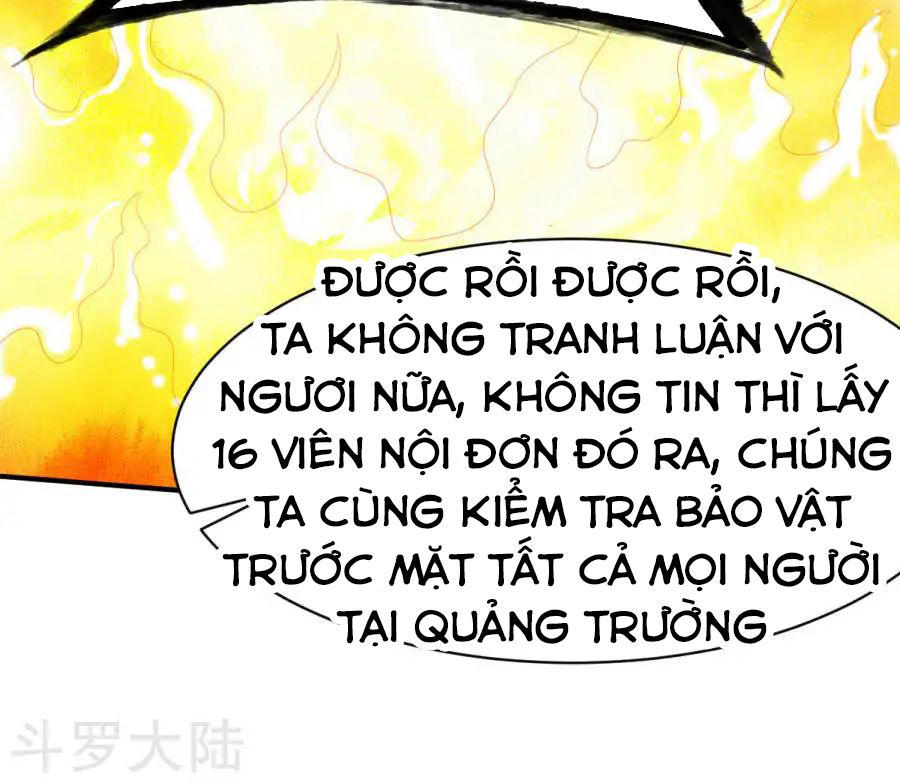 Chiến Đỉnh Chapter 16 - Trang 2