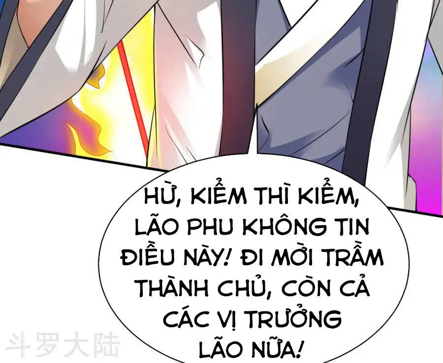 Chiến Đỉnh Chapter 16 - Trang 2