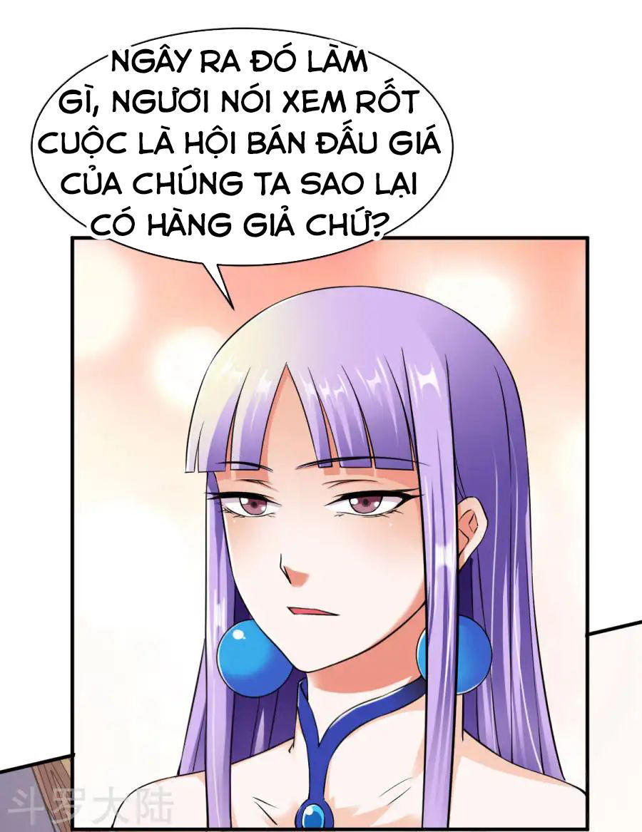 Chiến Đỉnh Chapter 16 - Trang 2