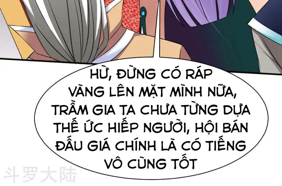 Chiến Đỉnh Chapter 16 - Trang 2