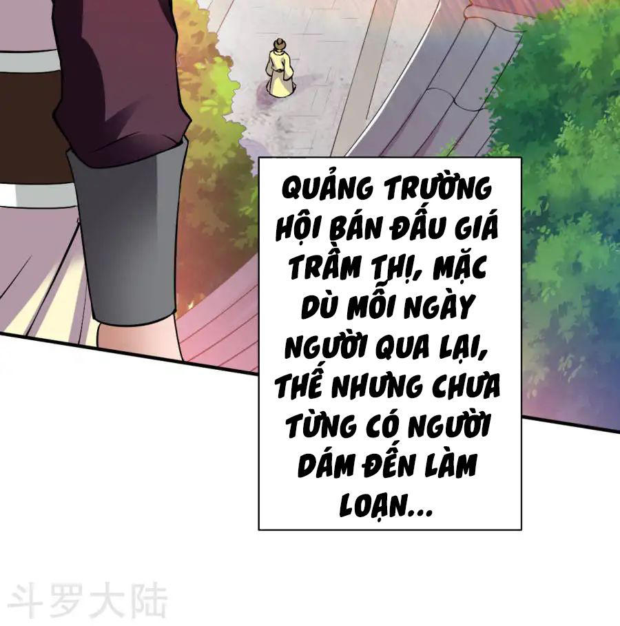 Chiến Đỉnh Chapter 16 - Trang 2