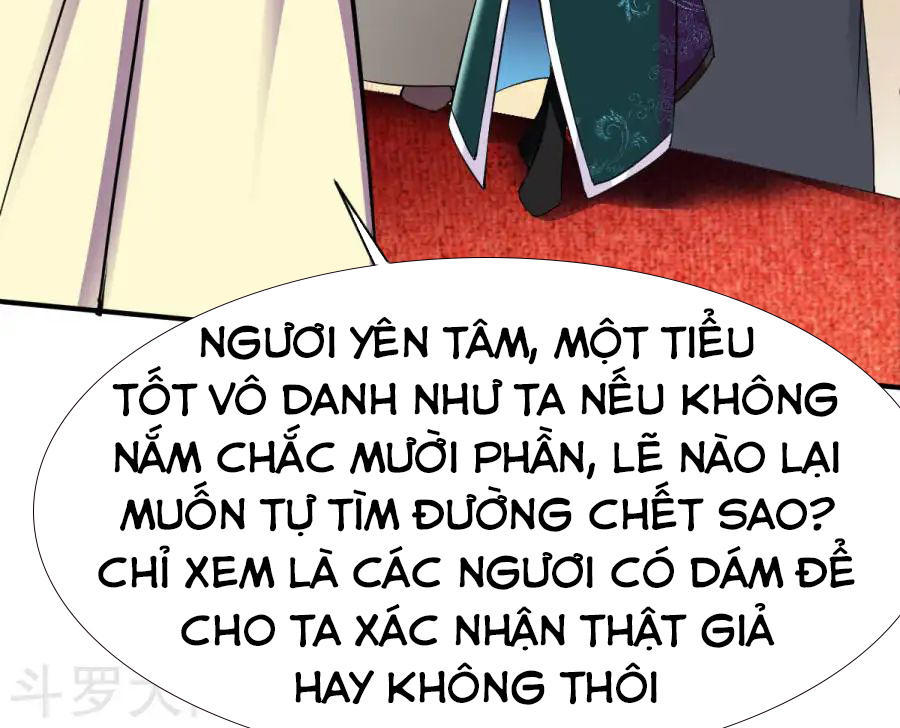 Chiến Đỉnh Chapter 16 - Trang 2