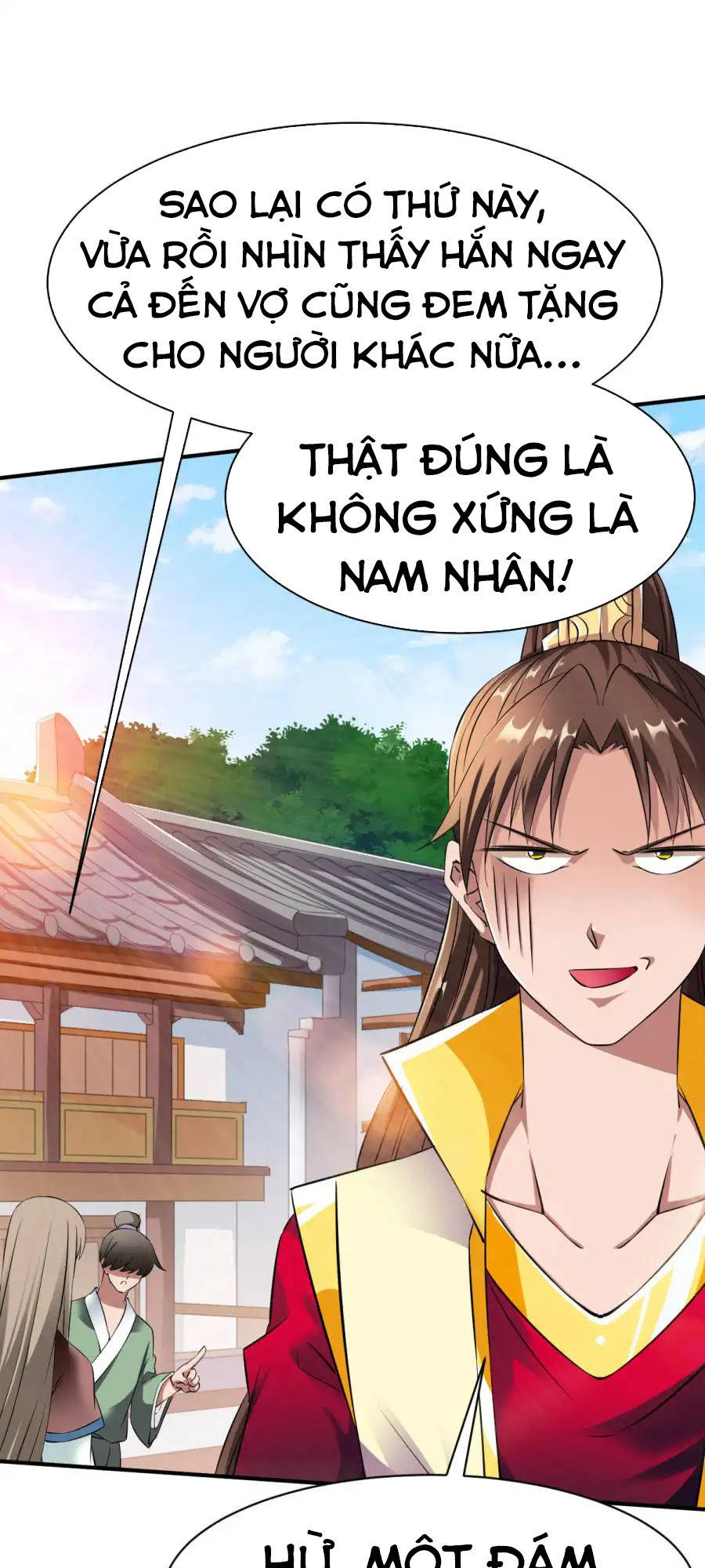 Chiến Đỉnh Chapter 16 - Trang 2