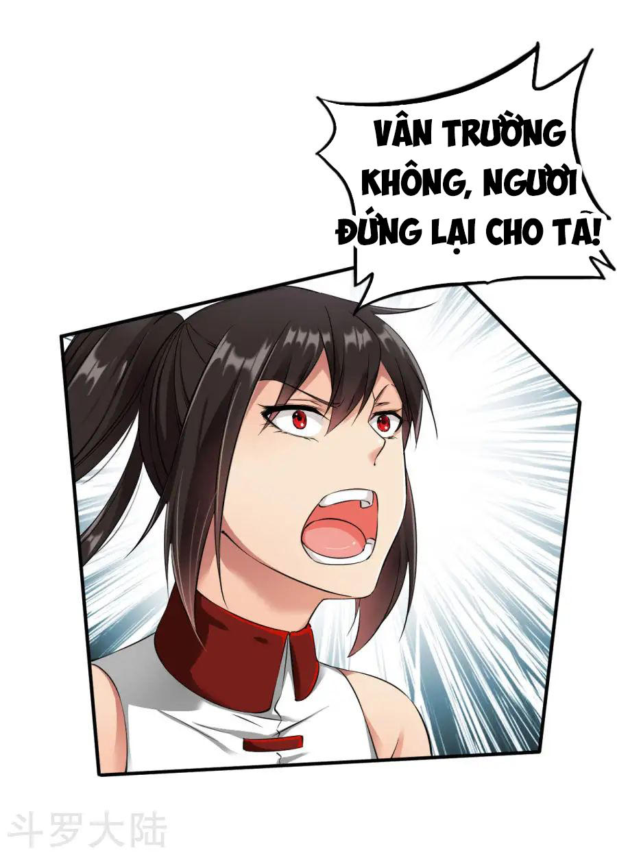 Chiến Đỉnh Chapter 15 - Trang 2