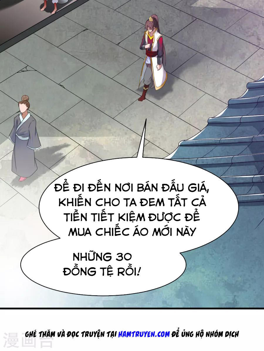 Chiến Đỉnh Chapter 14 - Trang 2