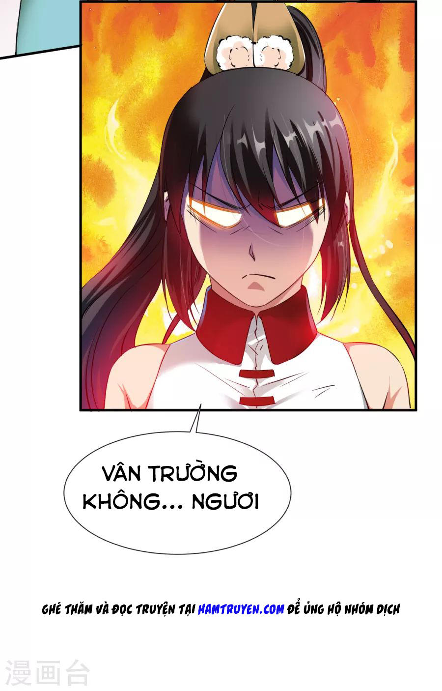 Chiến Đỉnh Chapter 14 - Trang 2