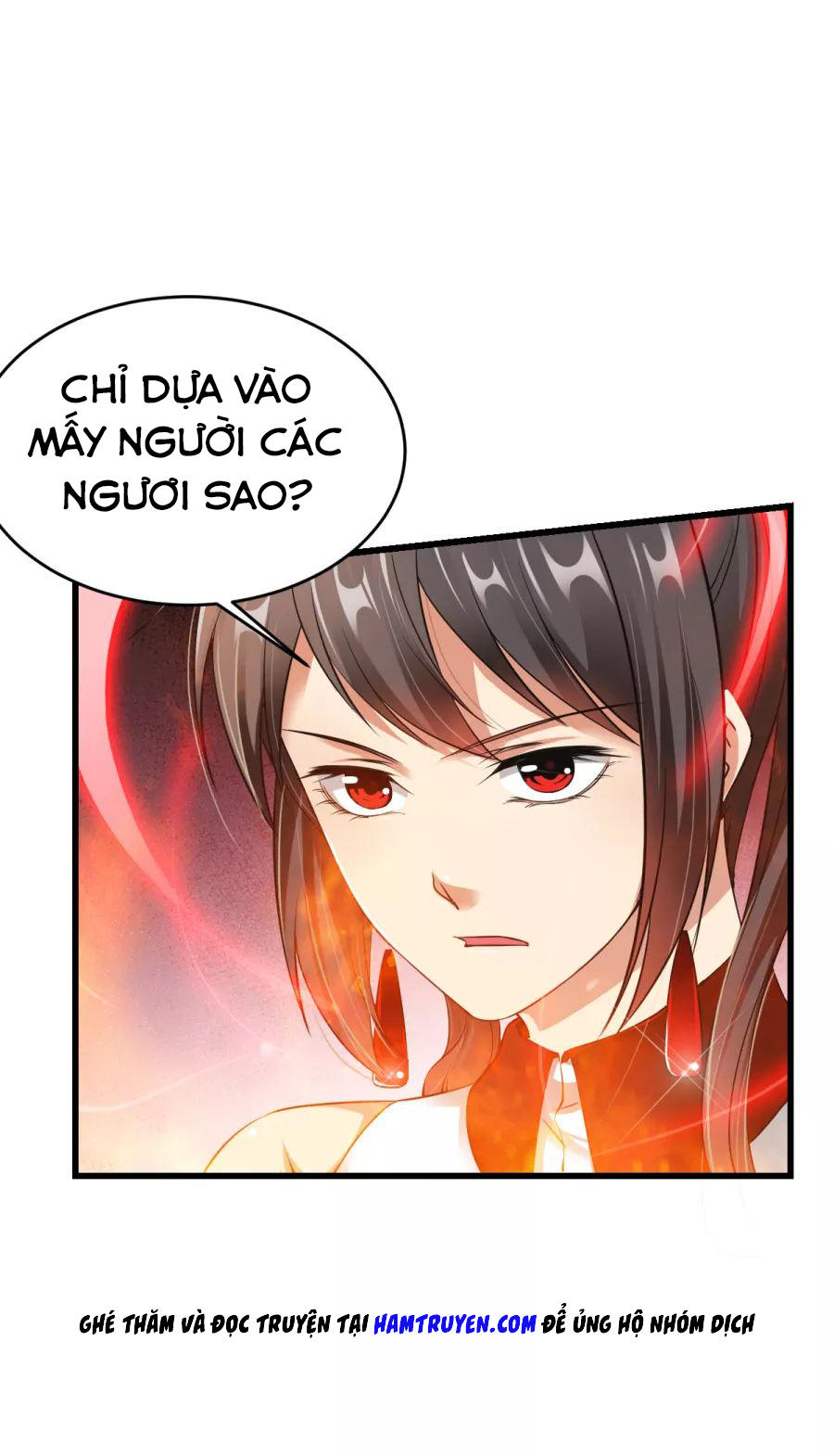 Chiến Đỉnh Chapter 14 - Trang 2