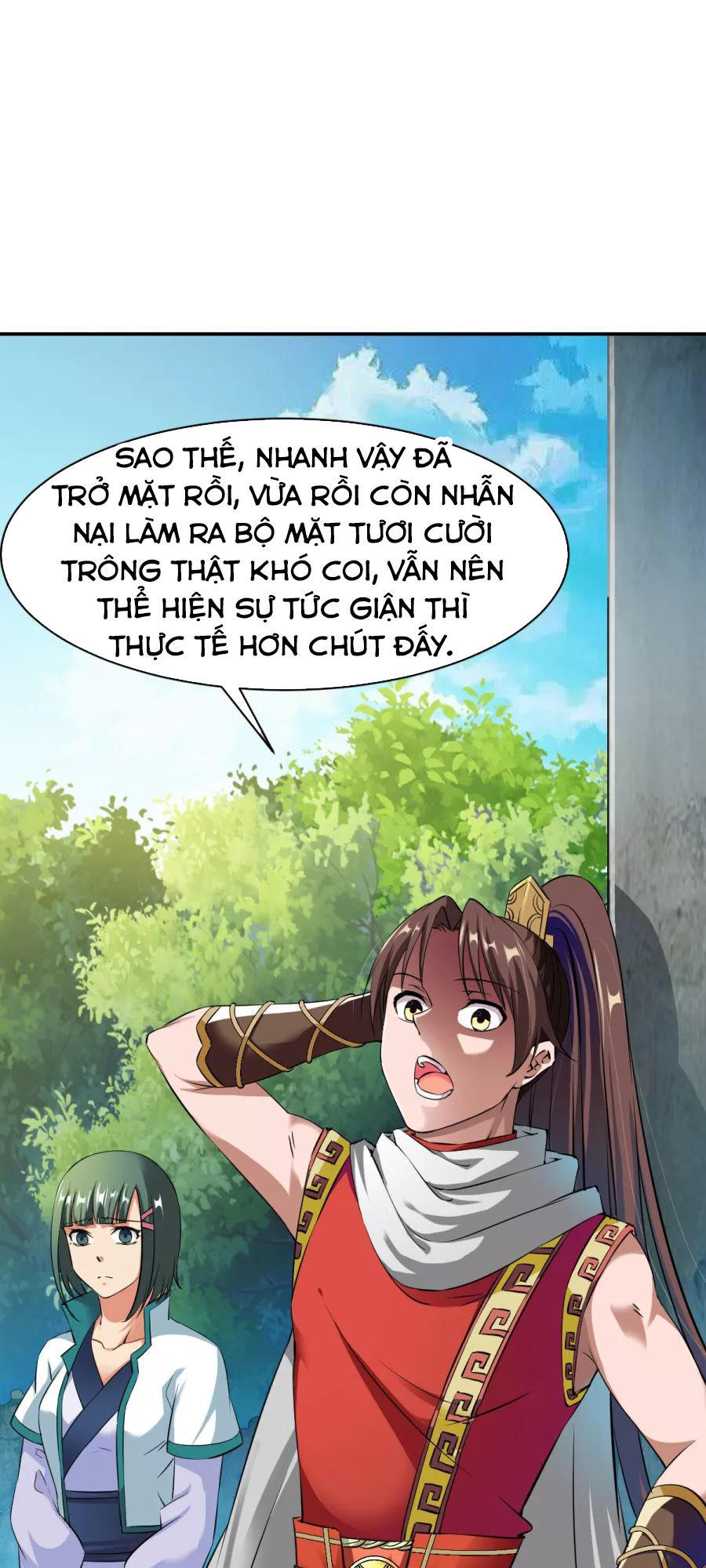 Chiến Đỉnh Chapter 13 - Trang 2