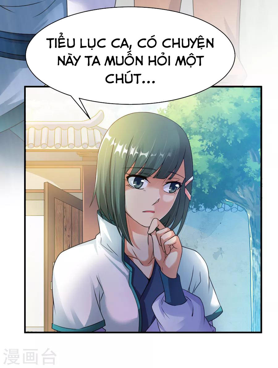 Chiến Đỉnh Chapter 11 - Trang 2