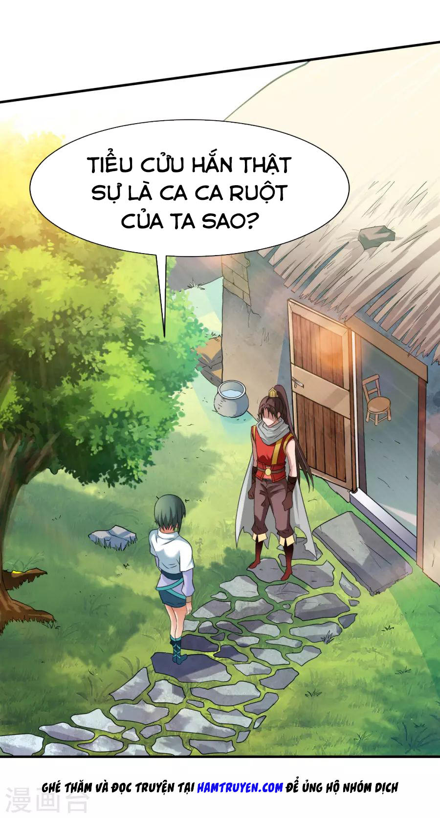 Chiến Đỉnh Chapter 11 - Trang 2